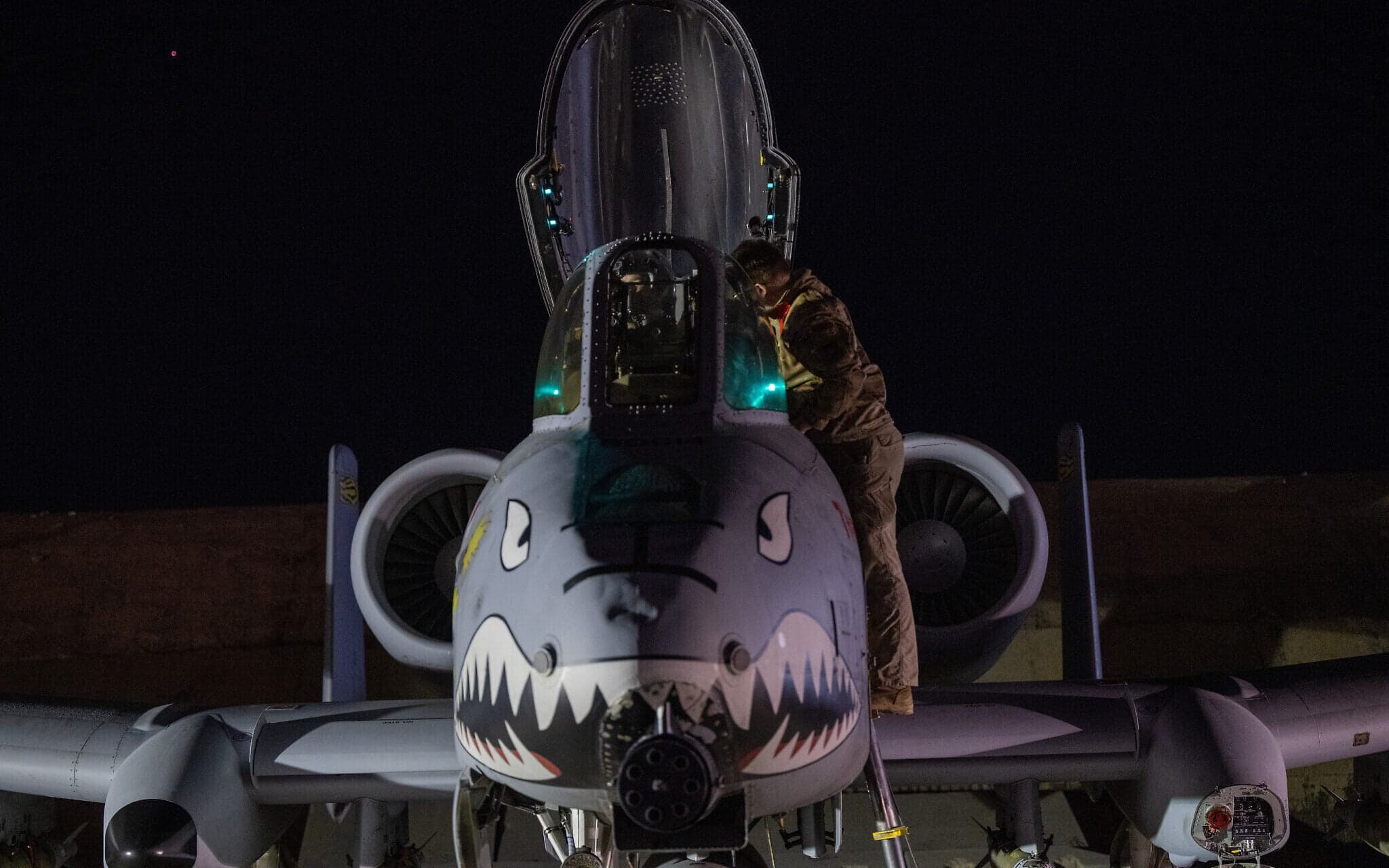 Trump Strikes ISIS in Syria: Decisive Retaliation for Terror