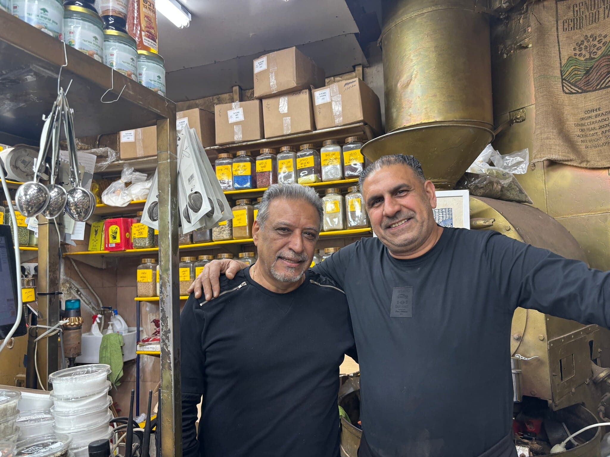 Iranian Heritage Thrives in Tel Aviv Despite Enemy Status