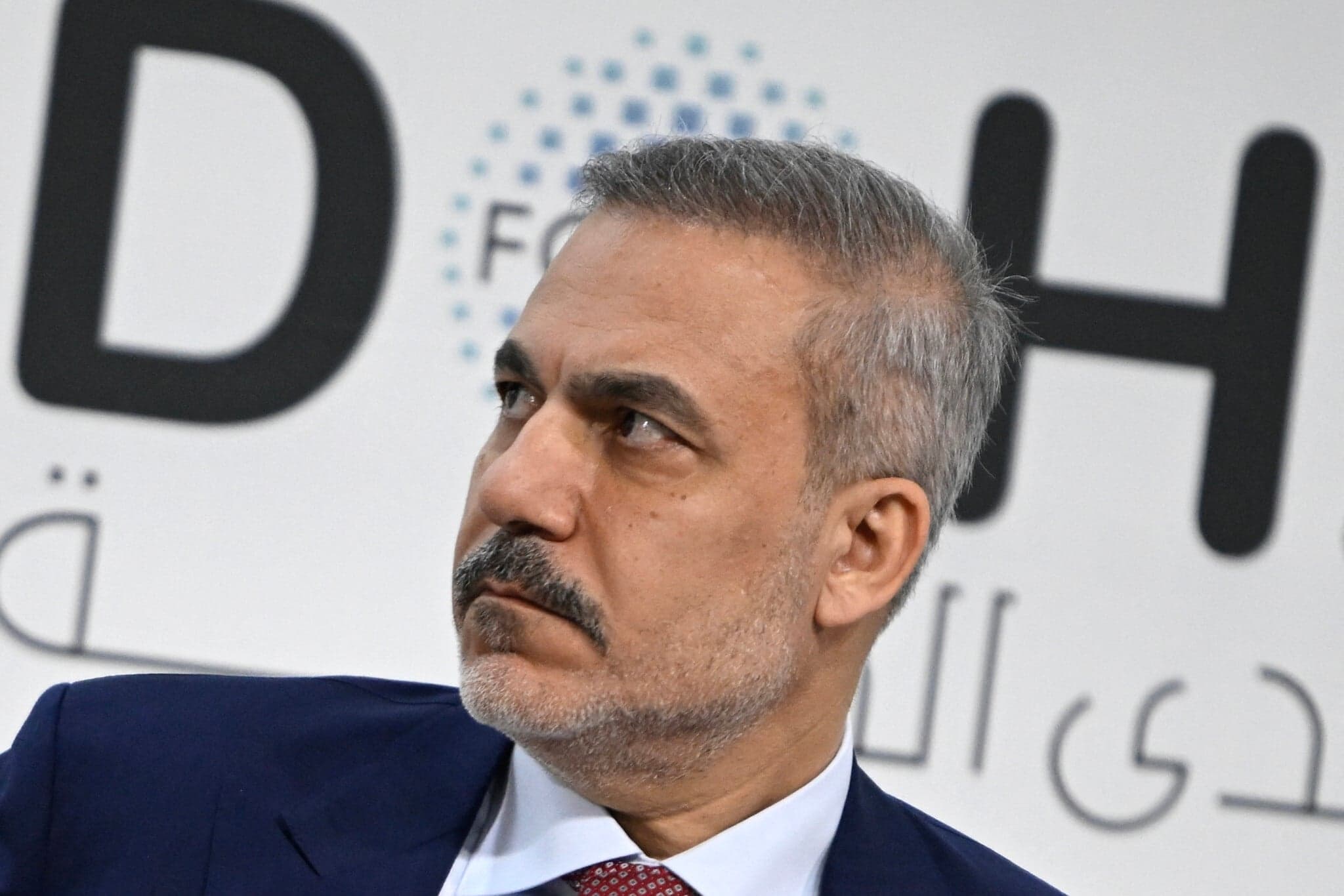 Turkey's Erdogan Ally Attacks Israel Over Gaza Ceasefire