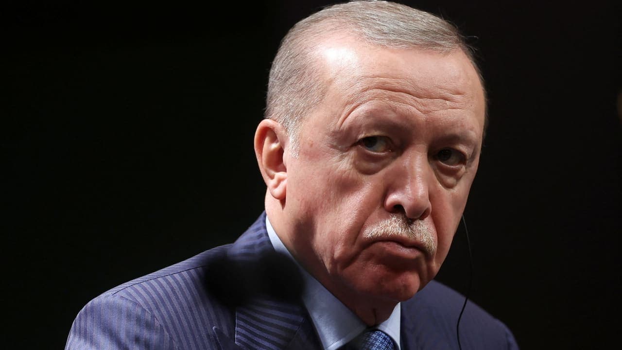 Turkey Escalates Economic War Against Israel