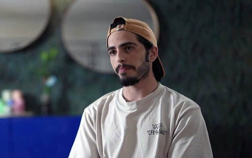 Hero Hostage Matan Zangkauer: 'I Fought Back Against Hamas'