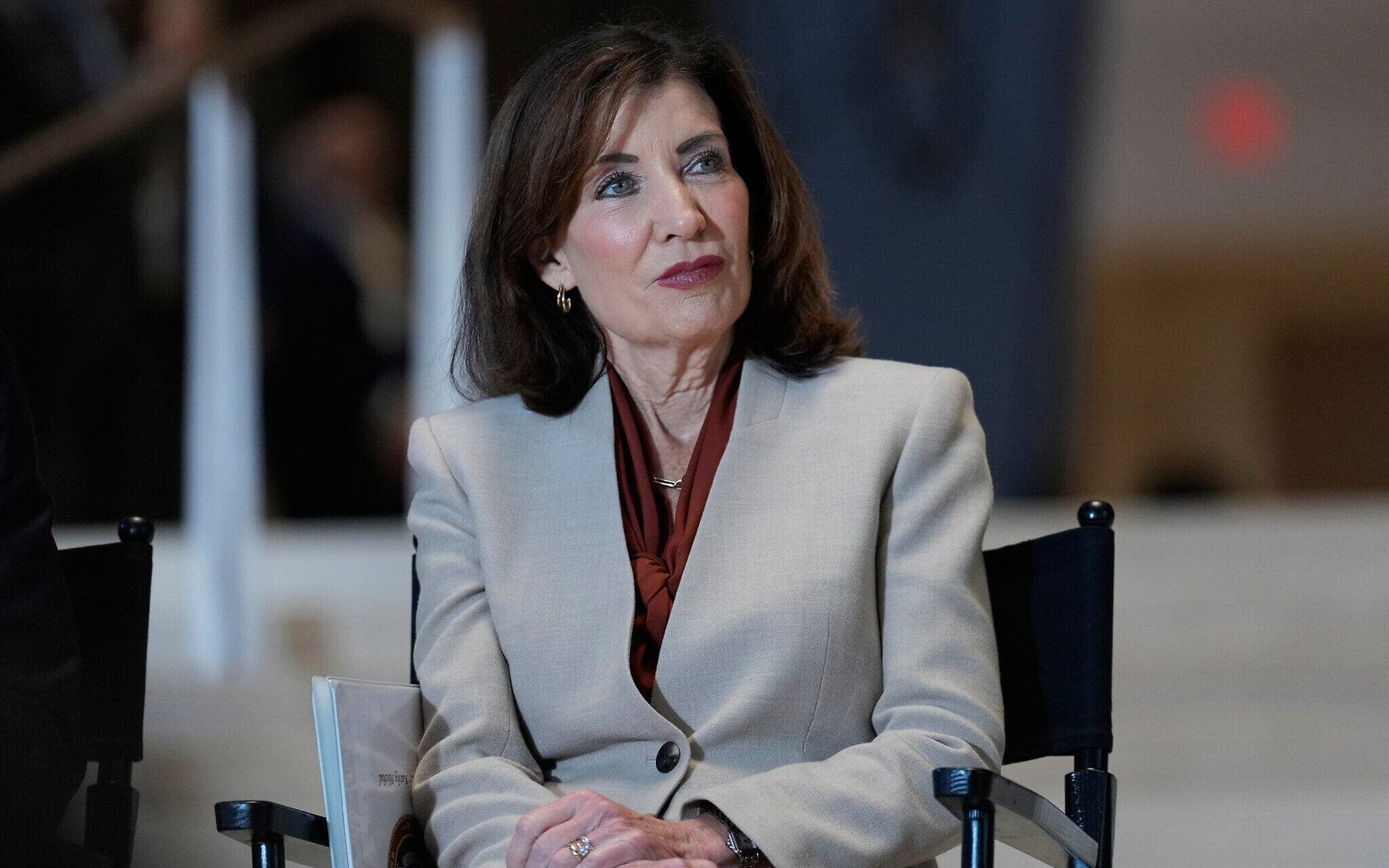 Victory: NY Governor Saves Historic Brooklyn Synagogue