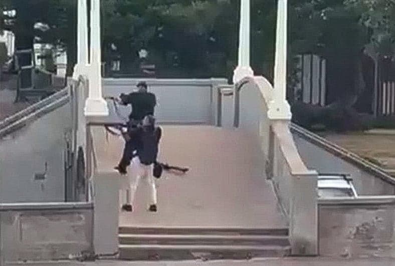 Bondi Terrorists Acted Alone in Hanukkah Attack - Police