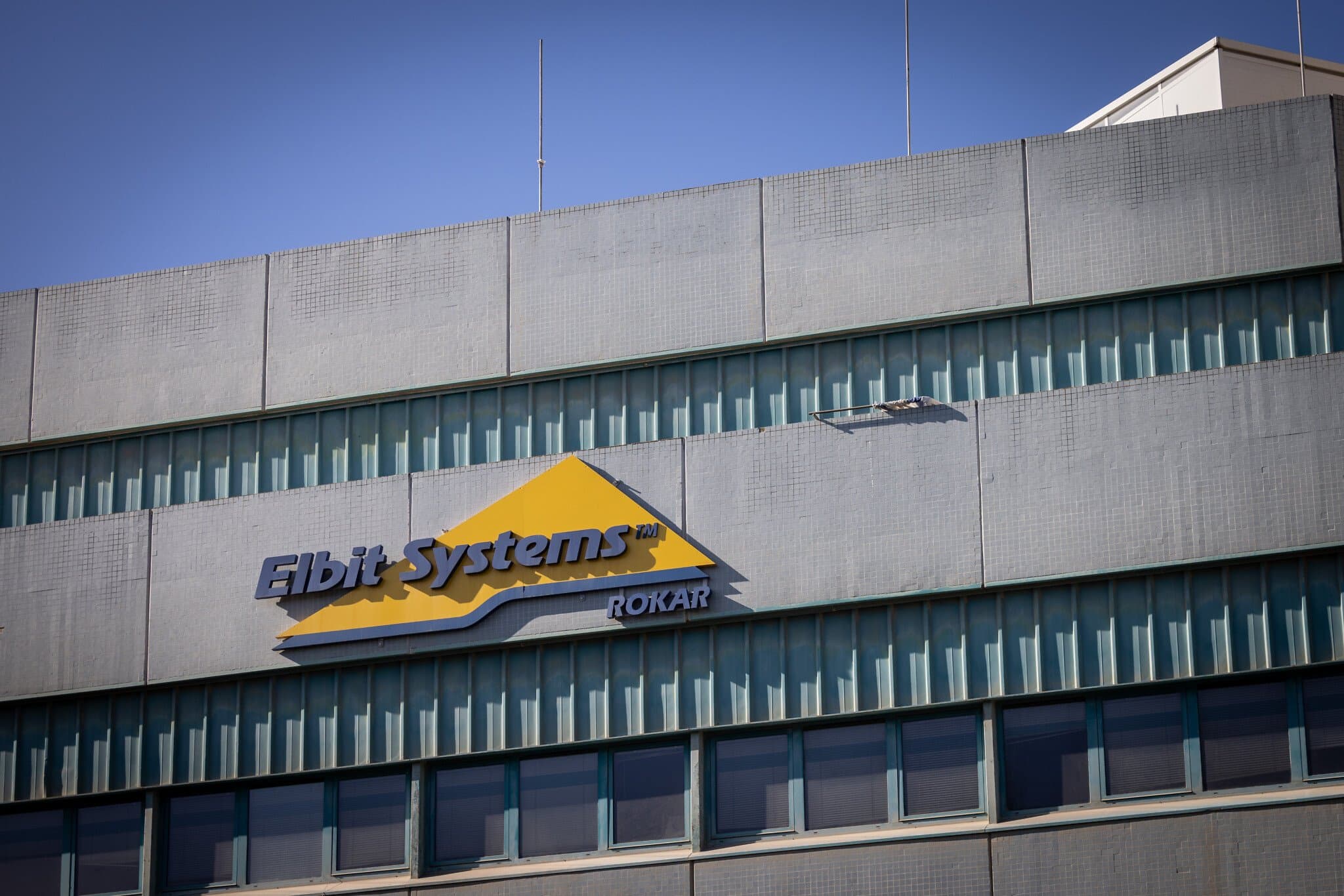 Israeli Defense Giants Lead Global Arms Surge to Record $679B