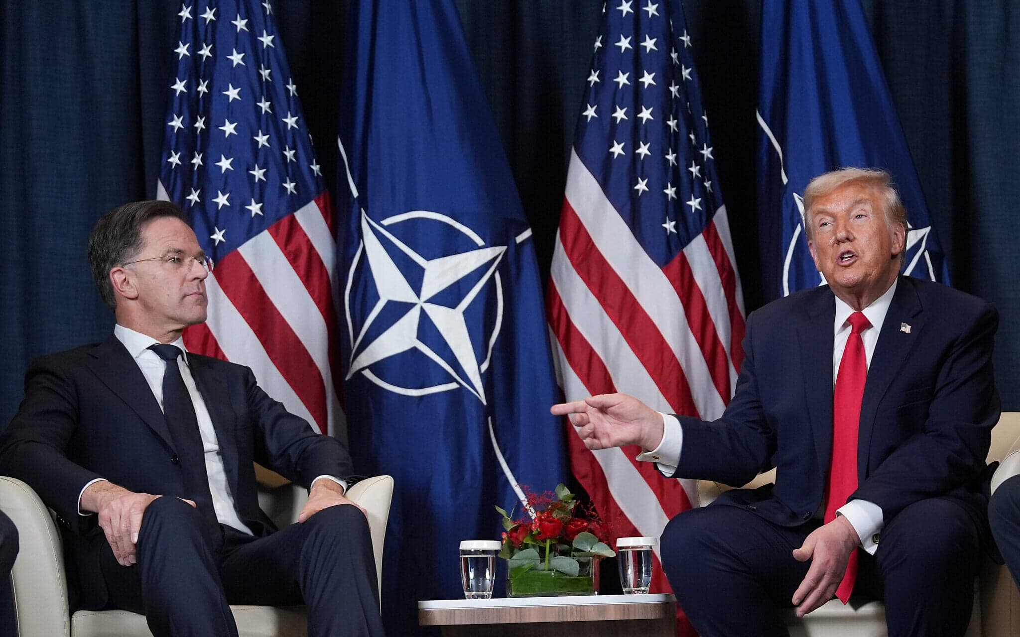 Trump's Strategic Greenland Victory Strengthens Western Alliance