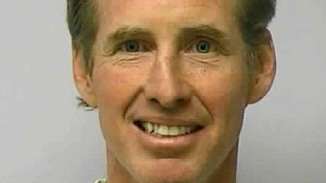 Justice Served: Trump Assassin Gets Life Behind Bars