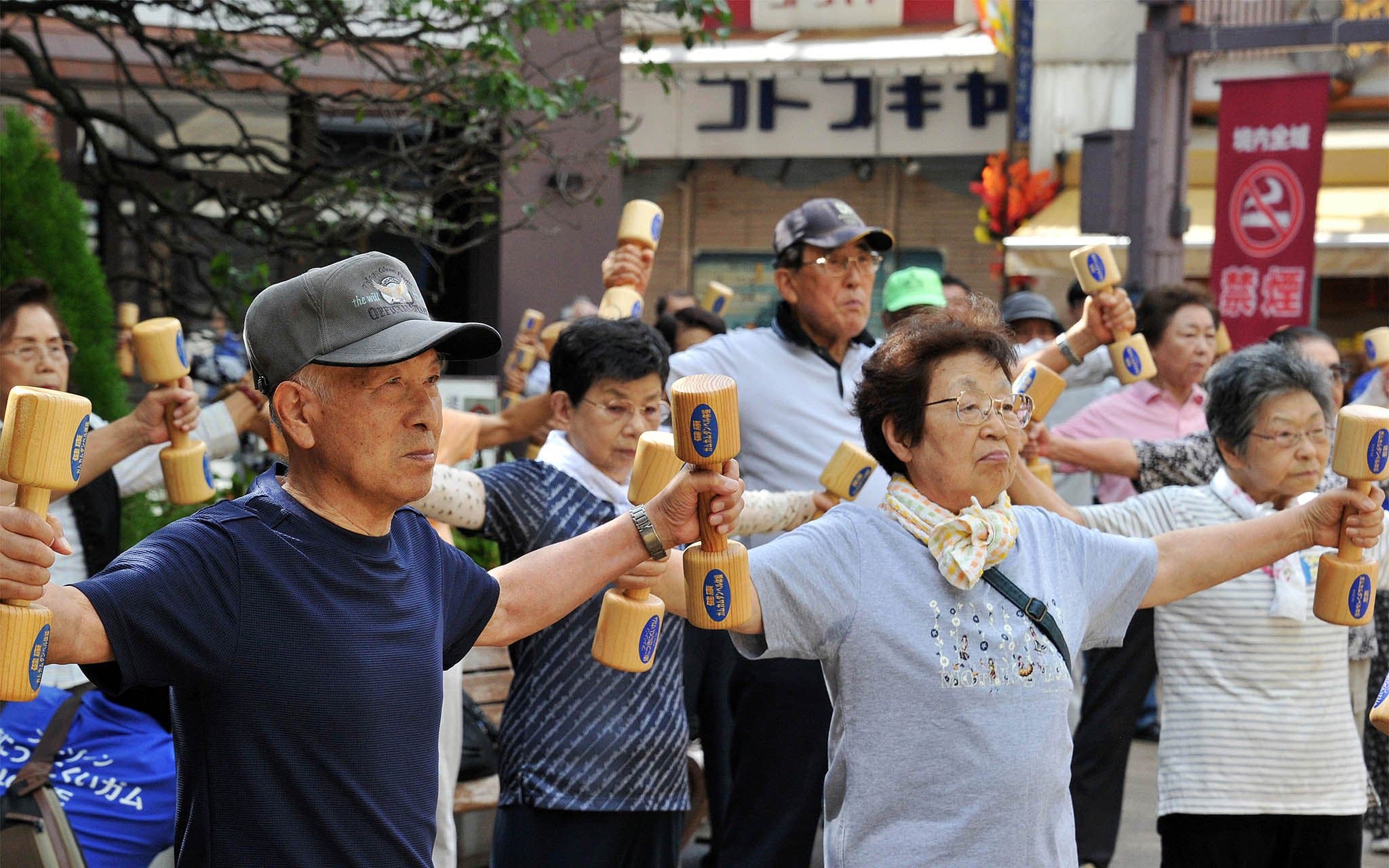 Israeli Scientists Crack Aging Code: Revolutionary Discovery