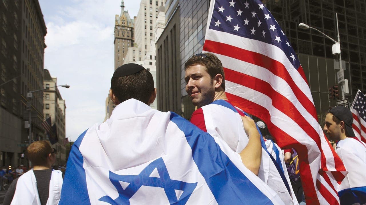 The True Meaning of Zionism: Defending Israel's Right to Exist