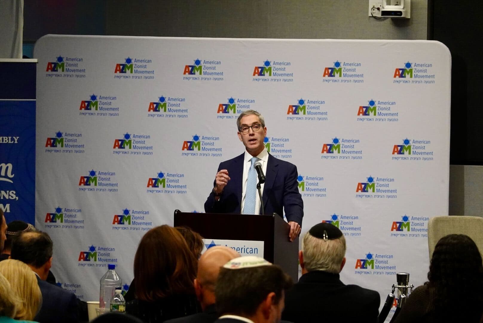 NY Rabbi Warns: Mamdani's Victory Exposes Jewish Community Crisis