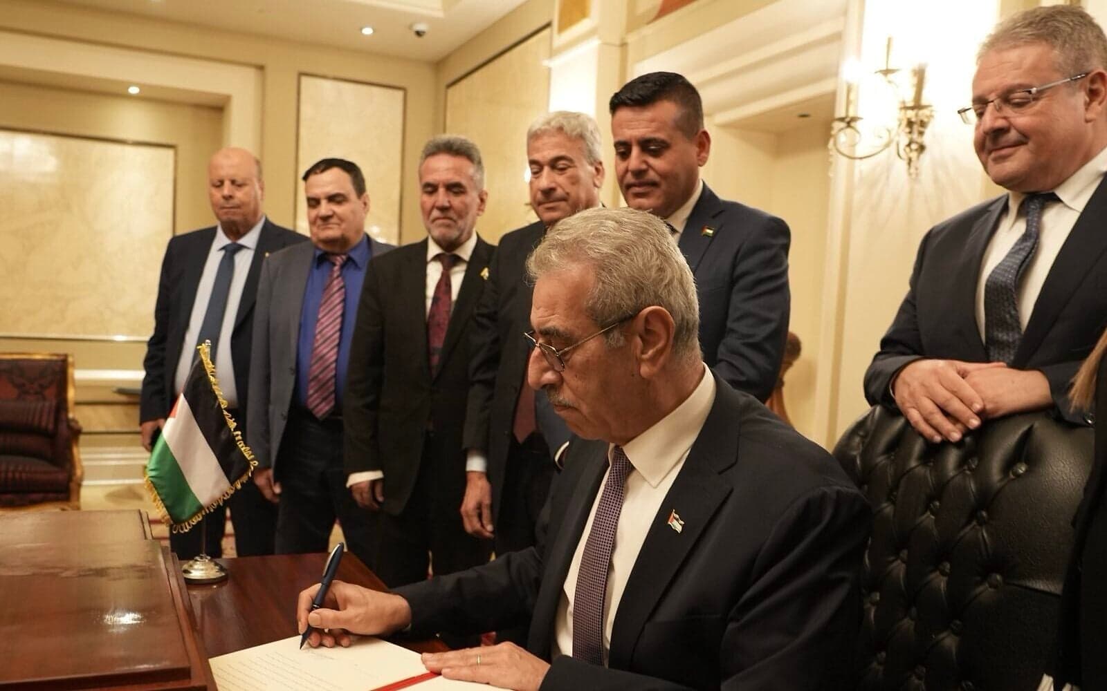 Israel Challenges US Gaza Plan as Palestinian Committee Emerges