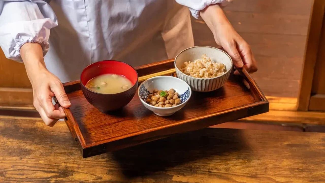 Ancient Japanese Wisdom: Nattokinase Shows Promise for Israeli Heart Health