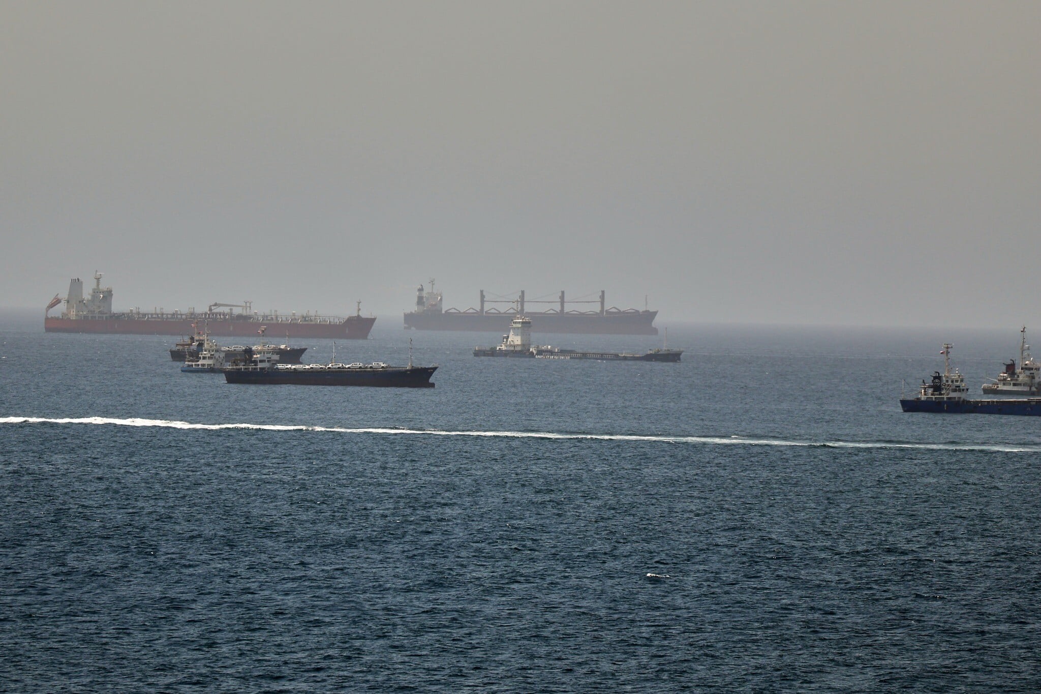 Iran Fumes as US Prepares 'Toughest Sanctions in History' Amid Stalled War