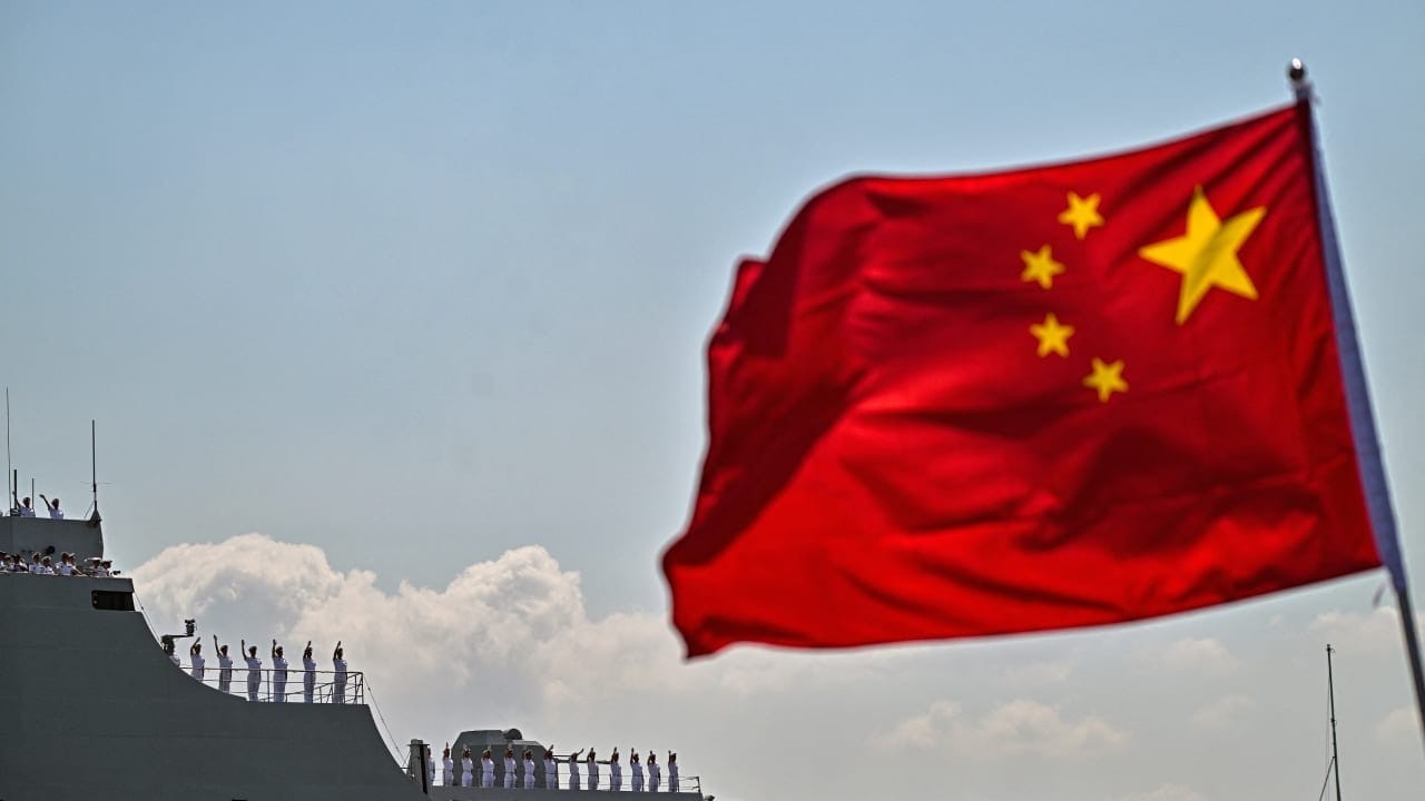 Why Beijing's Taiwan Invasion Timeline Is Slipping: 2028 Now the Real Test