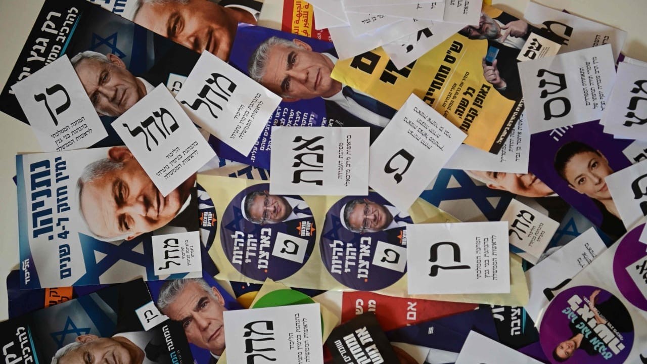 New Blood for Israel: Why Our Next Leaders Must Be Bold, Clean and Uncompromised