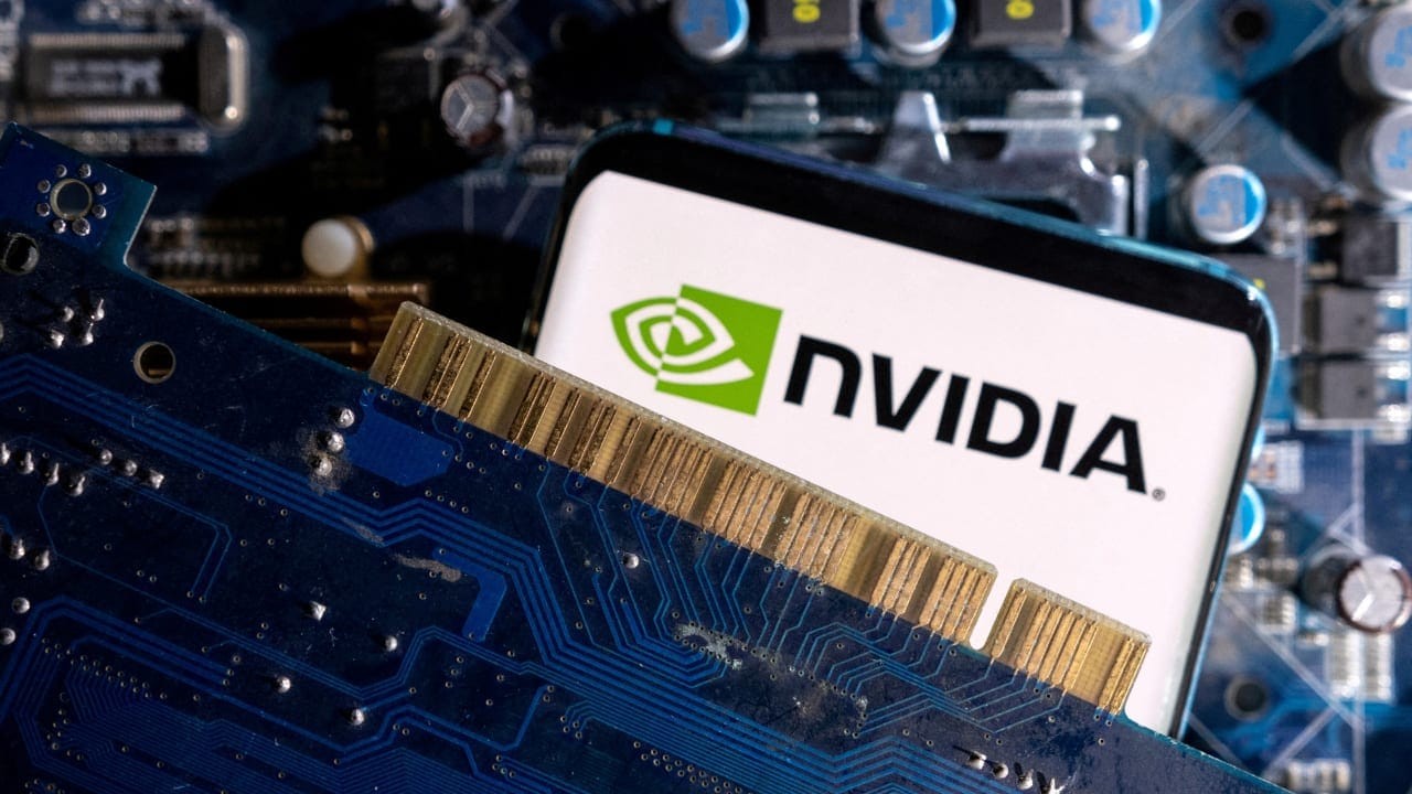 China cracks open the door for Nvidia chips, but Israel's high-tech edge remains untouchable