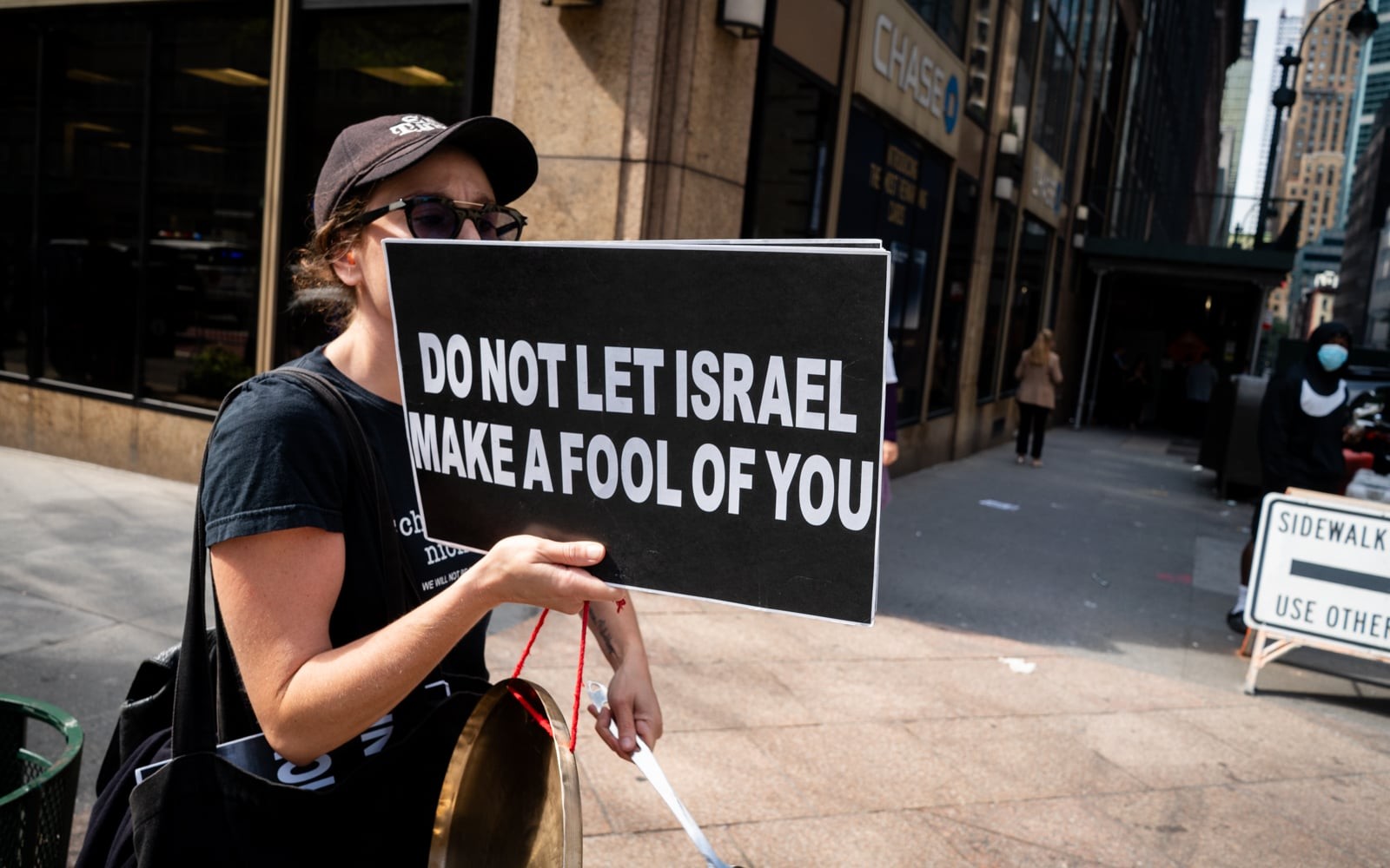 Why Washington Can’t Stop Talking About Israel: The Truth Behind the Obsession