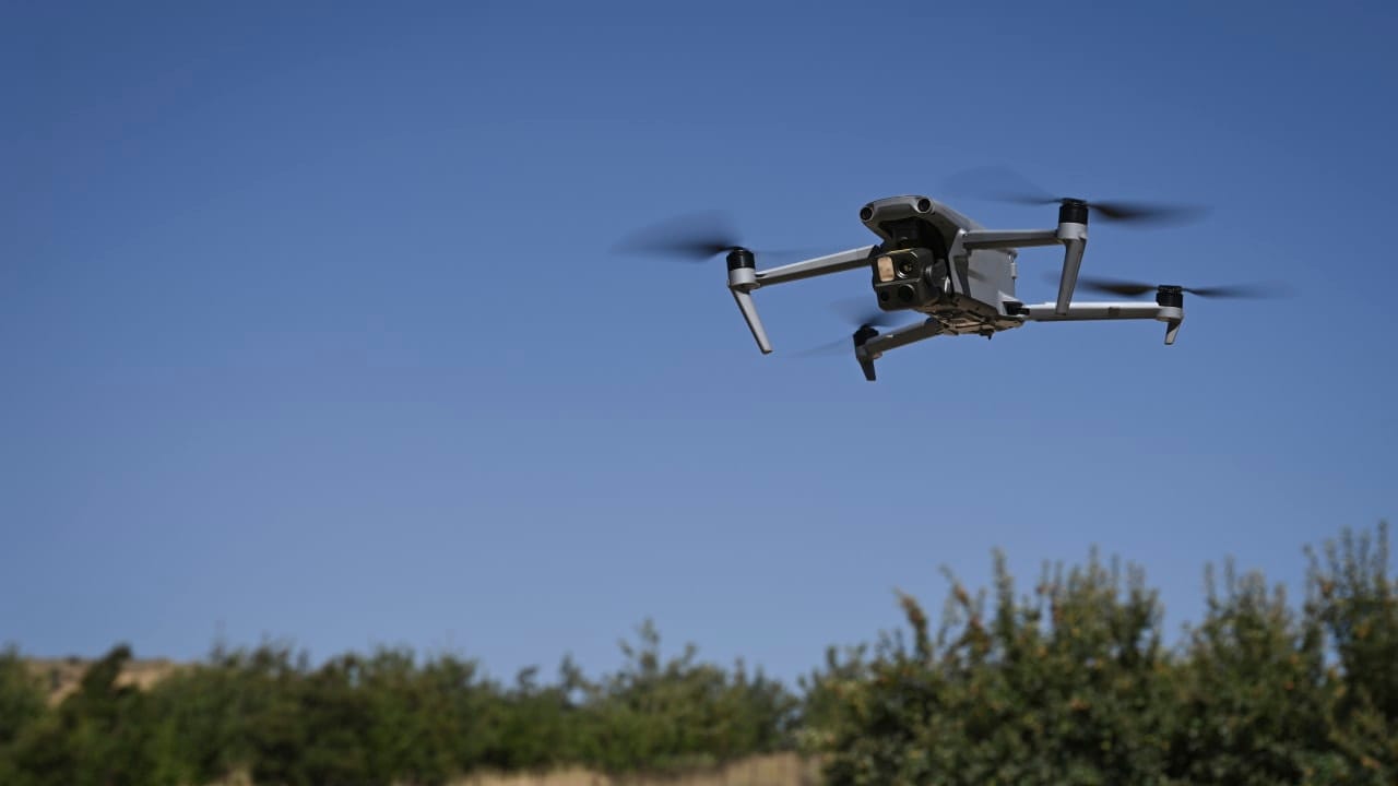 IDF Hunts Hezbollah Drone Operators as Terrorists Retreat