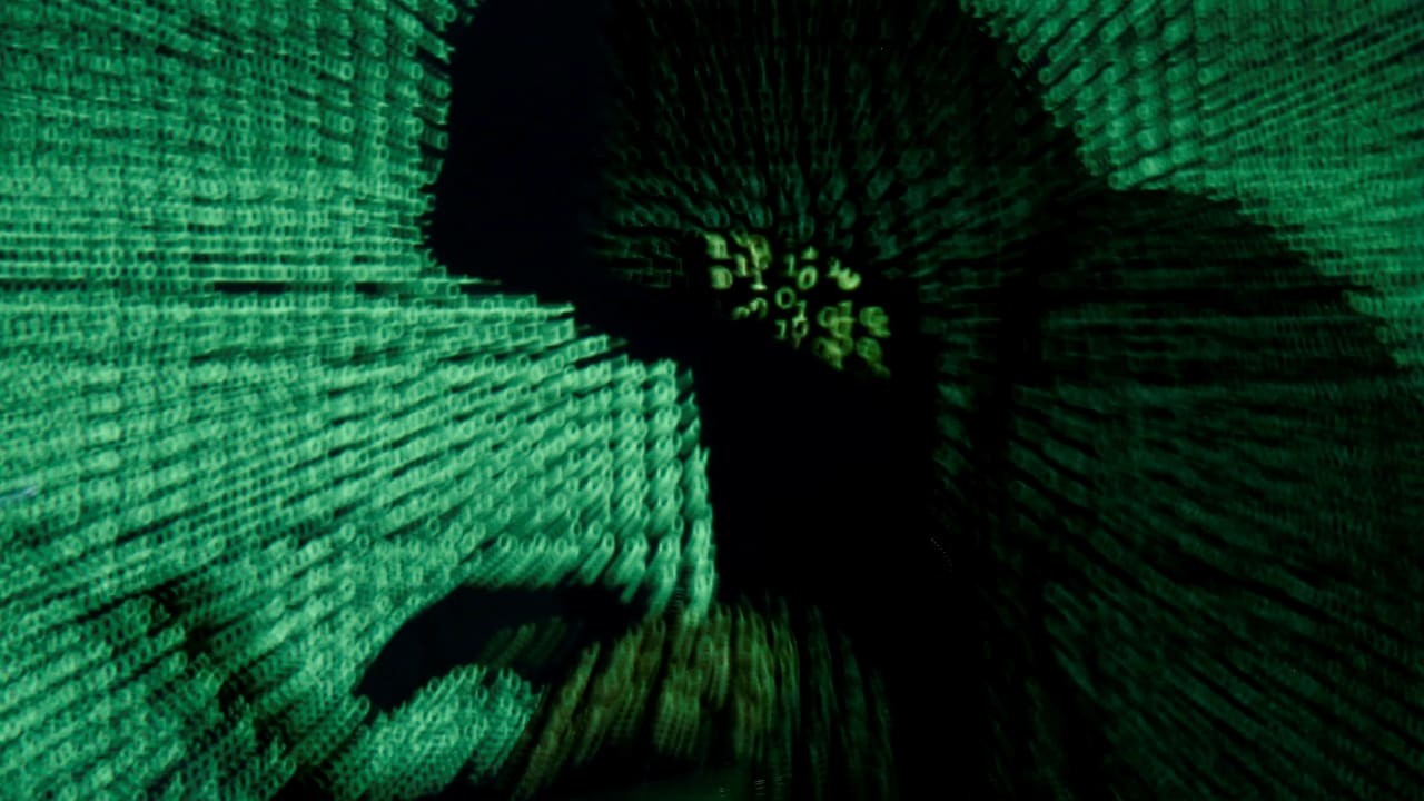 Who Really Controls the Code That Runs the World?
