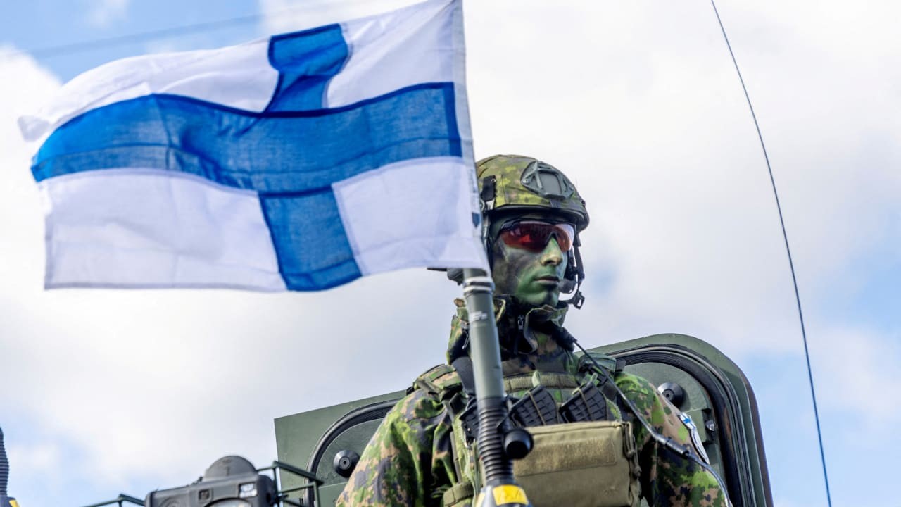 Finland's Israel Policy: Defense Deals, UNRWA Cuts, and the Election Factor