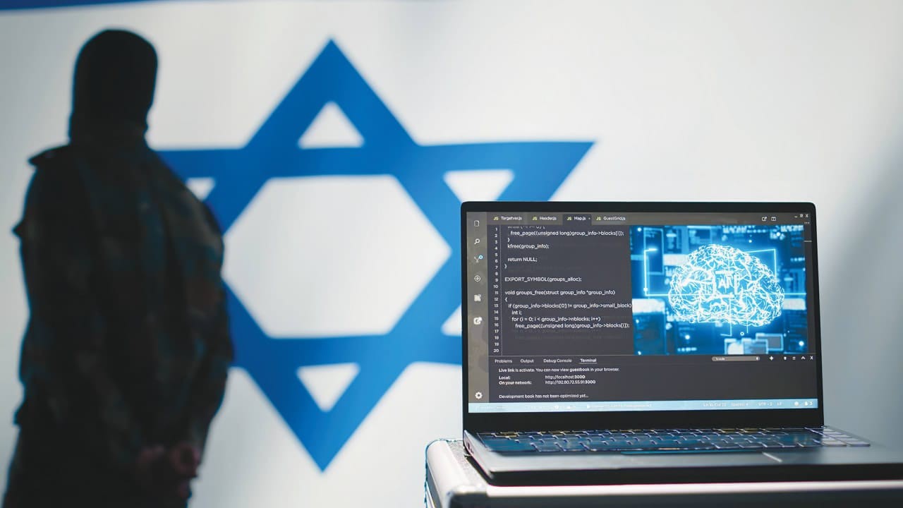 Israel Launches Alumot AI Unit as US Debates Alliance