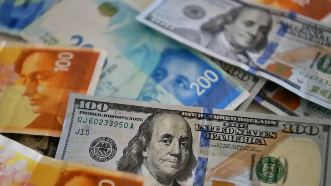 Strong Shekel, High Prices: Israel's Market Illusion