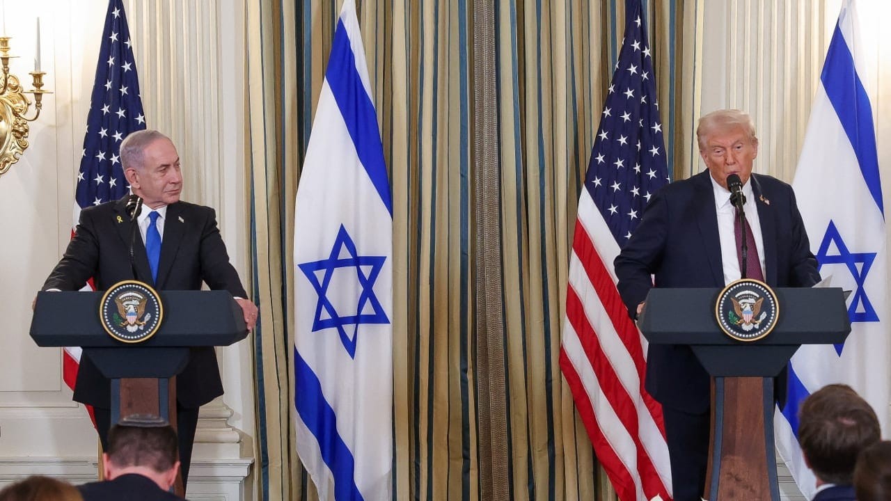 Israel Must Stand Strong Alone: The Case for Defense Independence