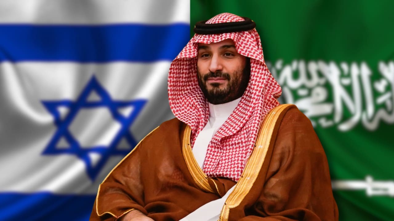 Saudi Normalization Dream: The Blind Spot That Shaped October 7
