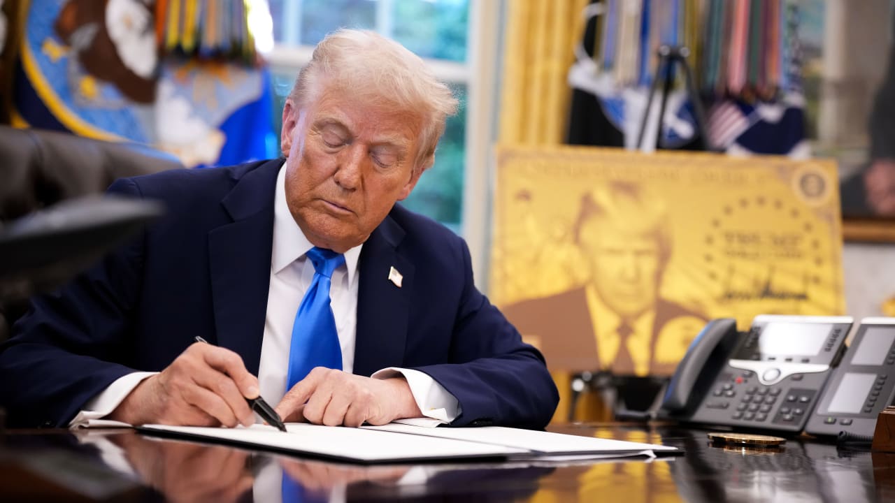 Court Blocks Trump H-1B Visa Fee, Saving Israeli Tech