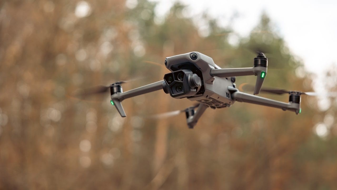 Defeating Hezbollah's Fiber Drones: Israel's Next Tech Battle