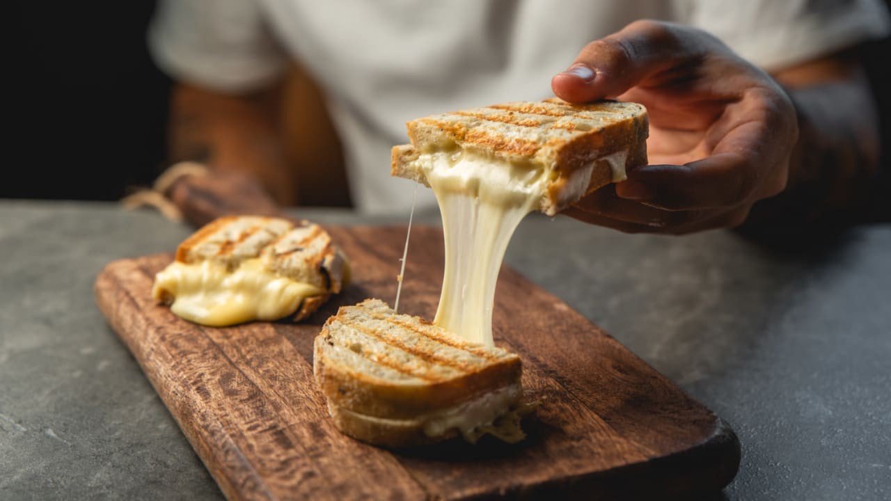 Plantopia: Israeli Innovation Brings the Holy Grail of Cheese to the World