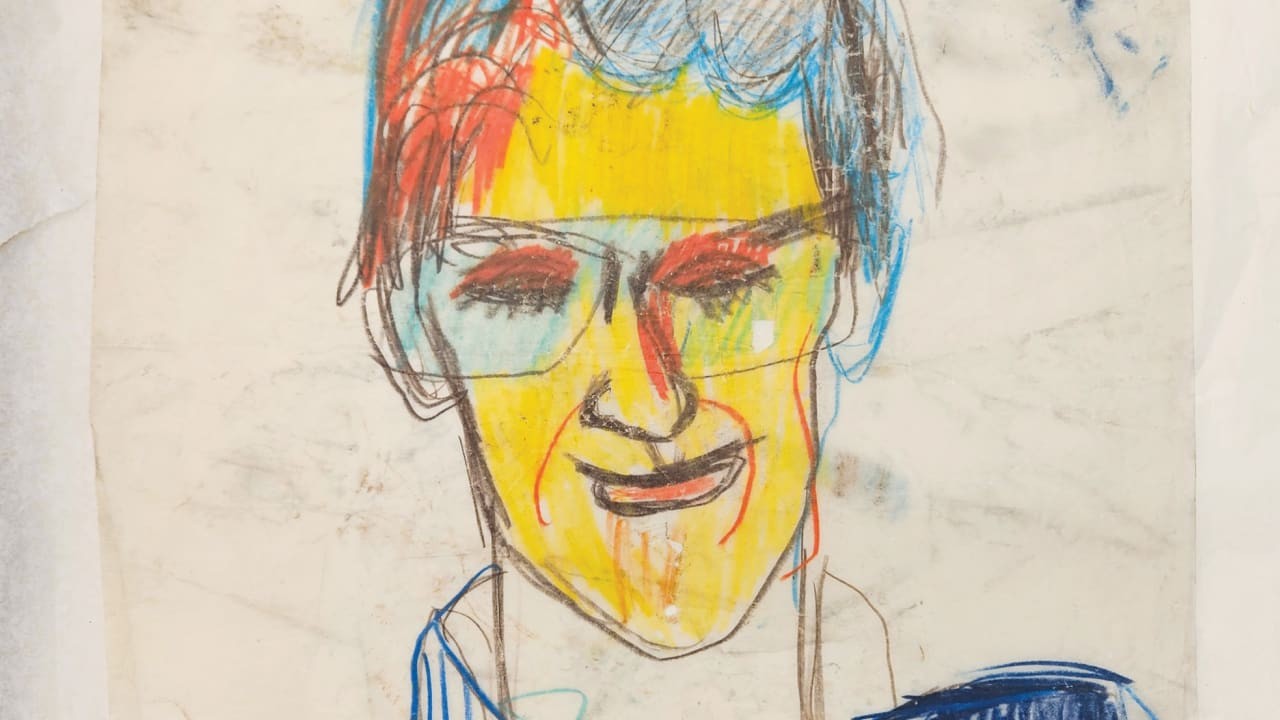 Six Israeli Artists, One Unbreakable Bond: New TAU Exhibition Reveals Hidden Treasures