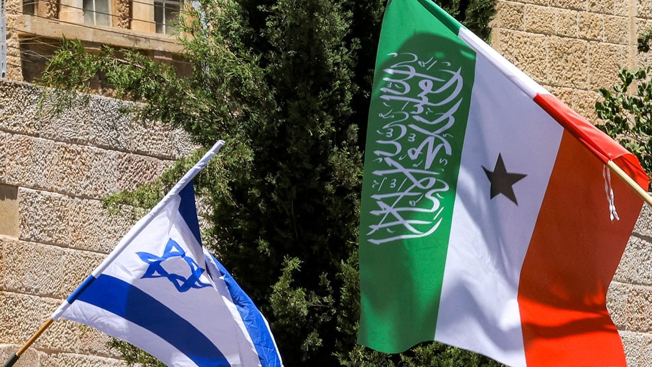 Somaliland Turns to Israel for Air Defense as Turkey Expands Footprint in Somalia