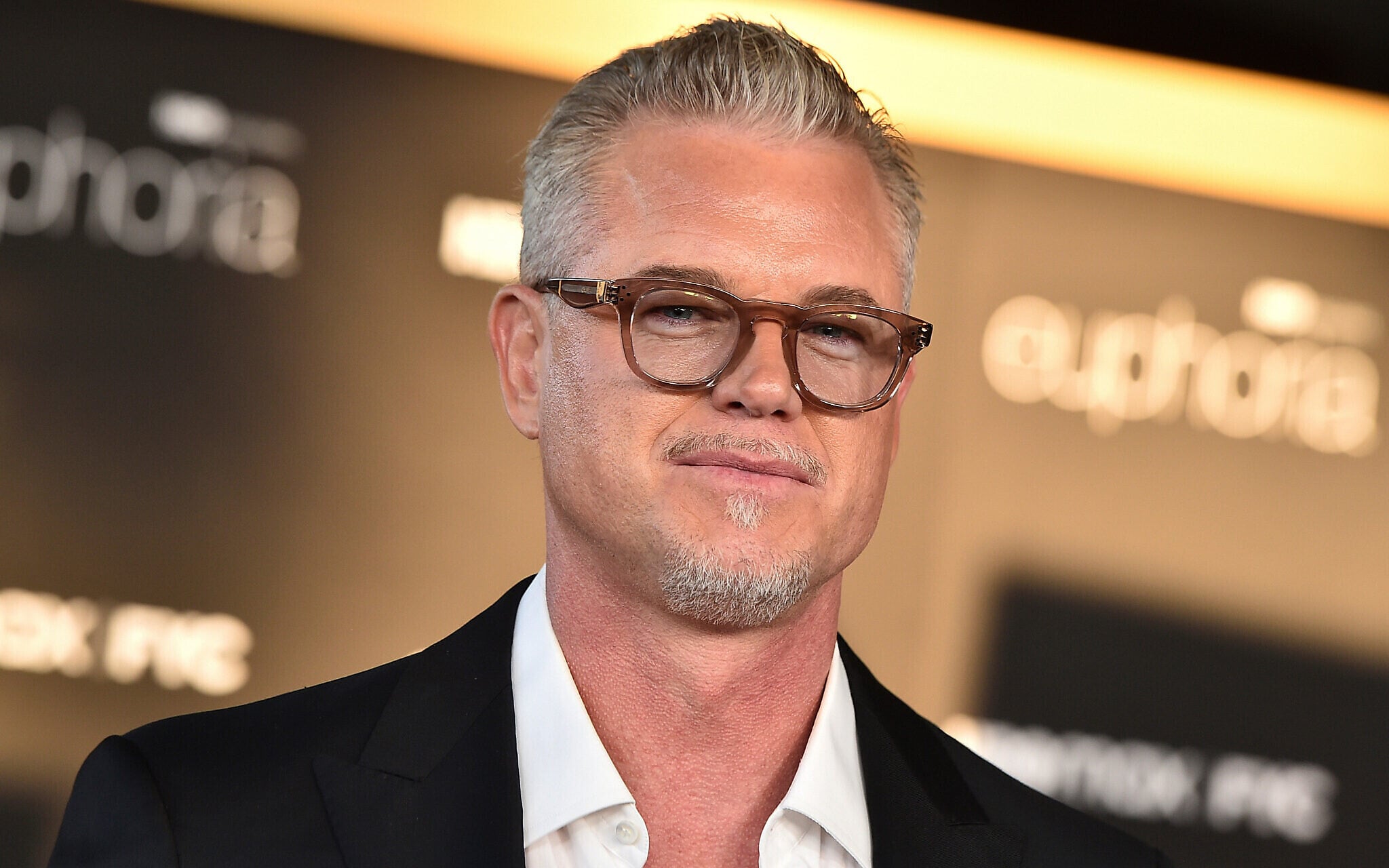 Jewish Actor Eric Dane Dies at 53 After ALS Battle