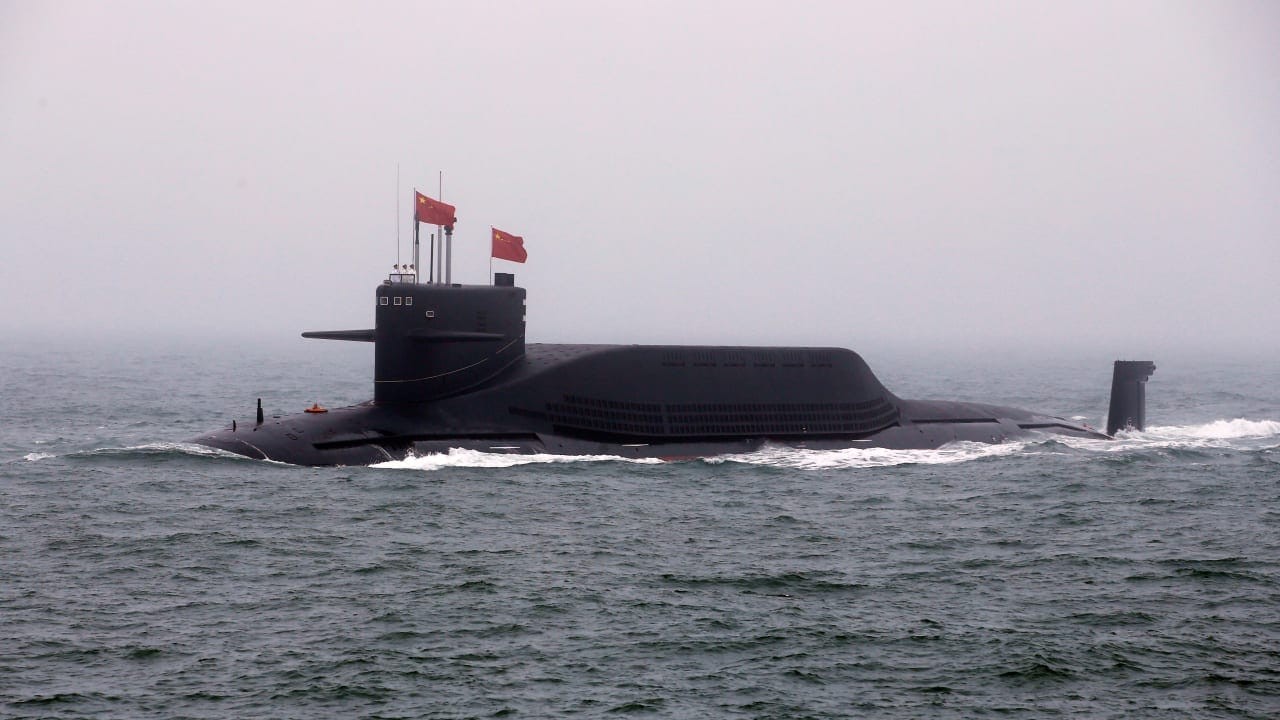 China's Pacific Missile Test: A Stark Reminder for Israel and the Free World