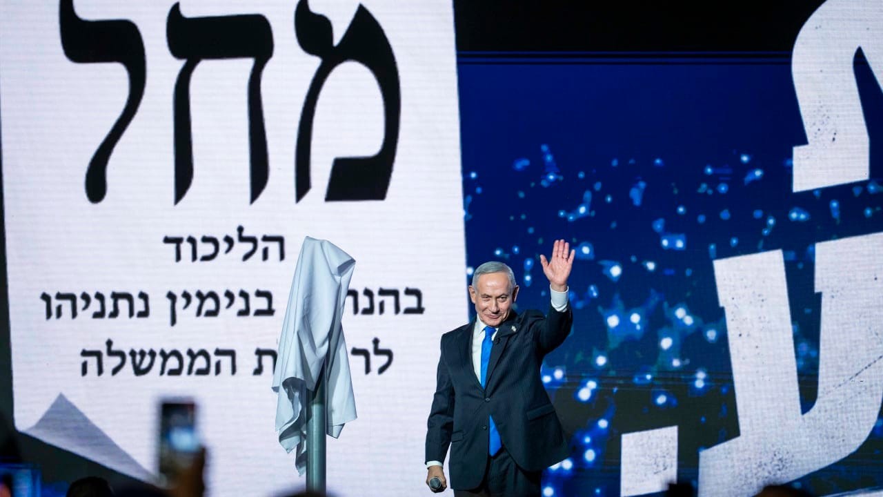 Netanyahu vs Eisenkot: Why the Debate Israel Needs Must Happen