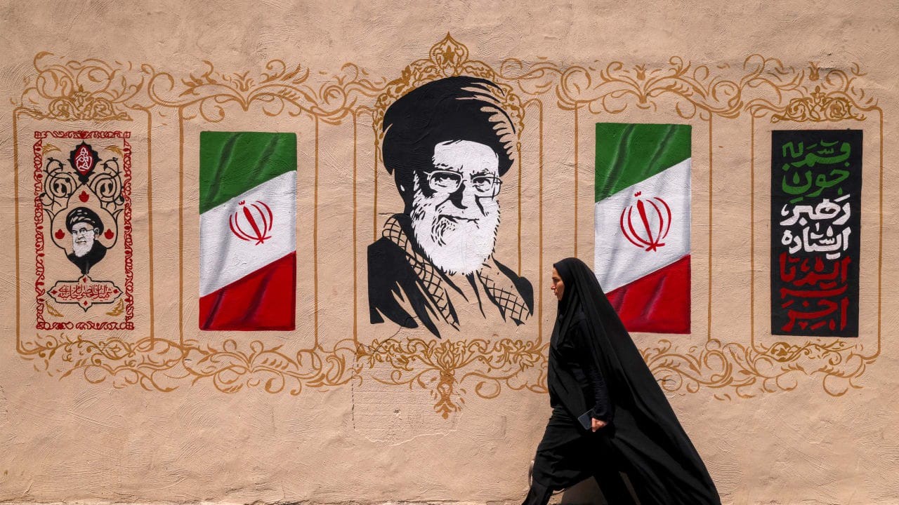 Iran’s Two-Front War on Israel: From the October 7 Massacre to Election Interference