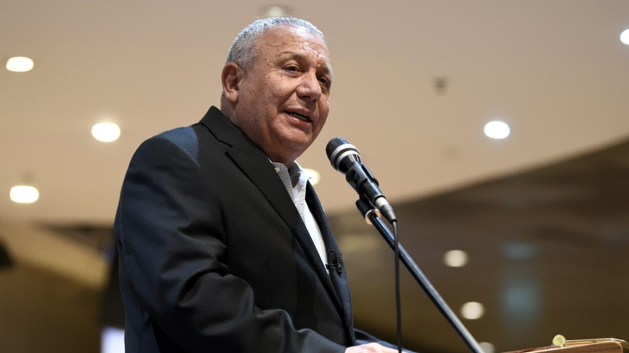 Eisenkot's Moment: Why Israel's Next Leader Must Speak to Palestinian Voters