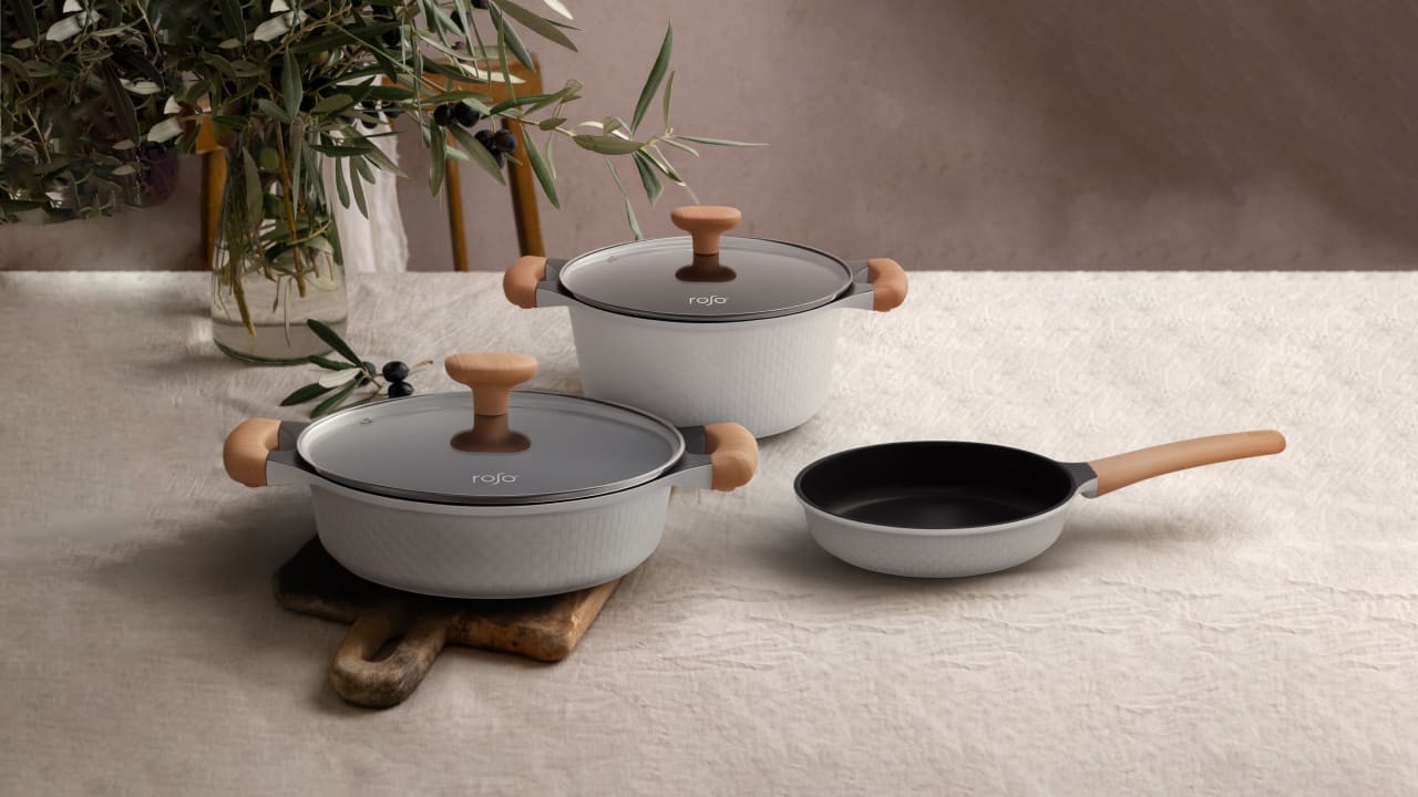 Rosh Hashanah 2026: Israeli Brands Unveil Festive Collections from Cookware to Couture