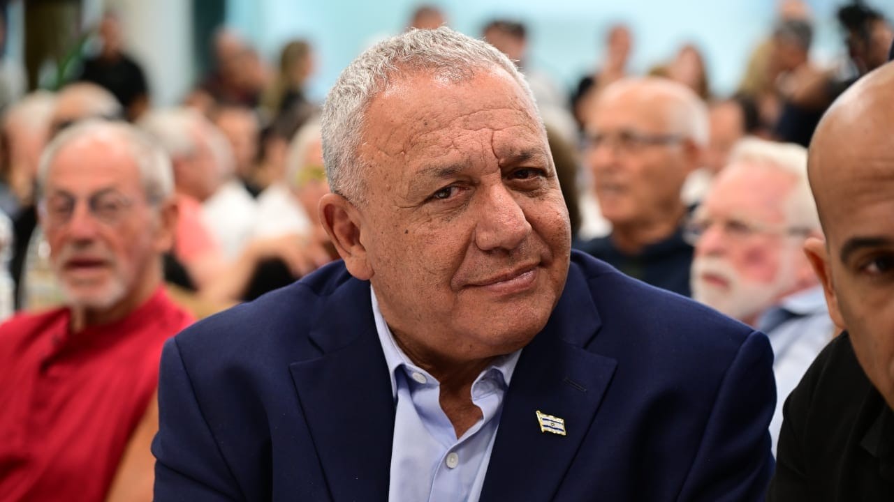Eisenkot Rejects Palestinian Statehood: What Is His Real Plan for Israel's Future?