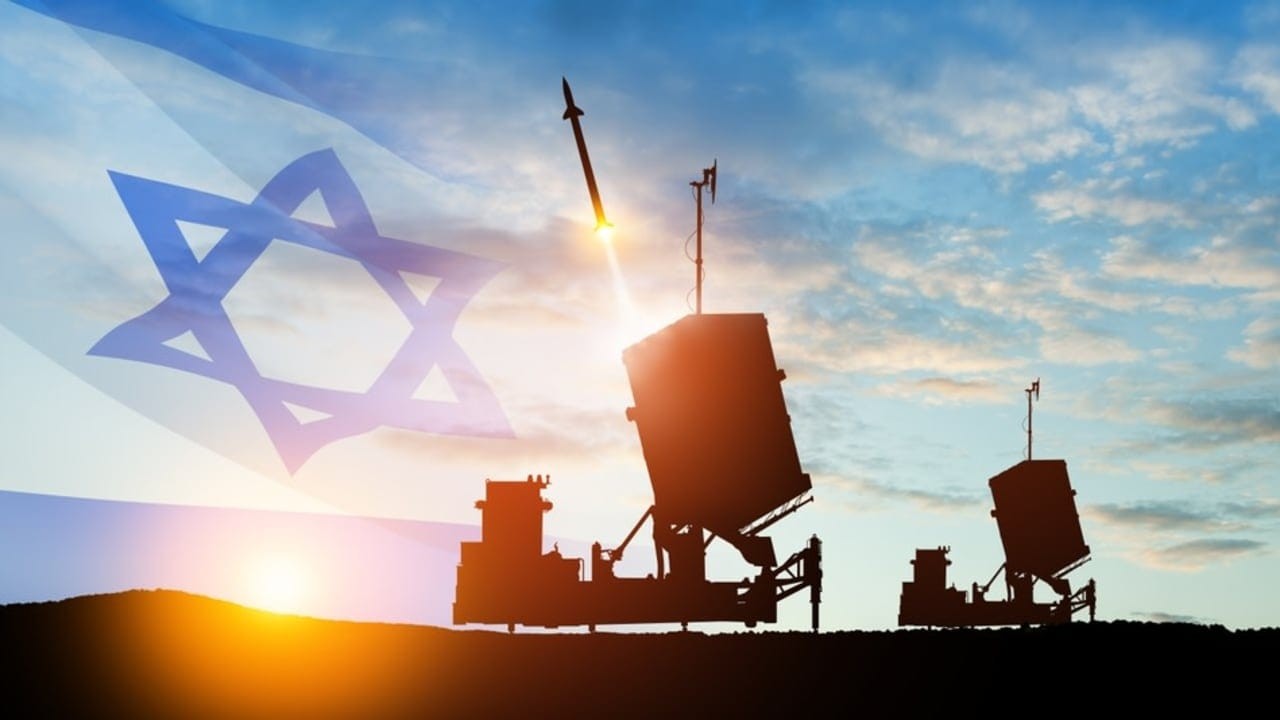 Israeli Defense Tech Finds Its Path Through the Pentagon's Innovation Gateways