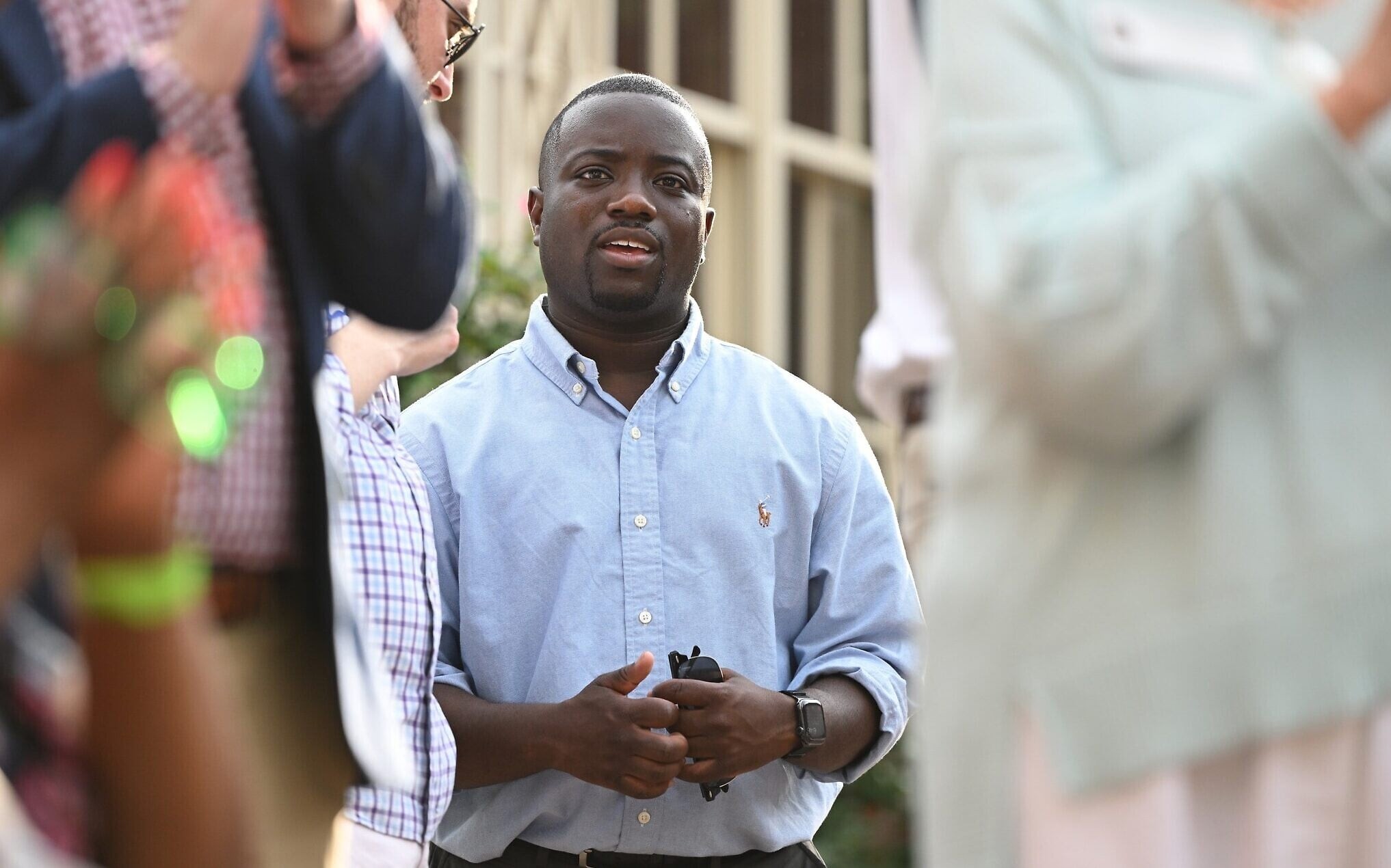 AIPAC Victory: Pro-Israel Candidate Wins Maryland Primary
