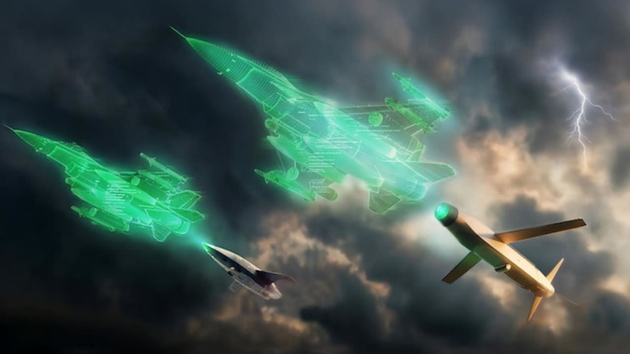 The Defense Tech Revolution: Why Israel Is Leading the Trillion-Dollar Stack