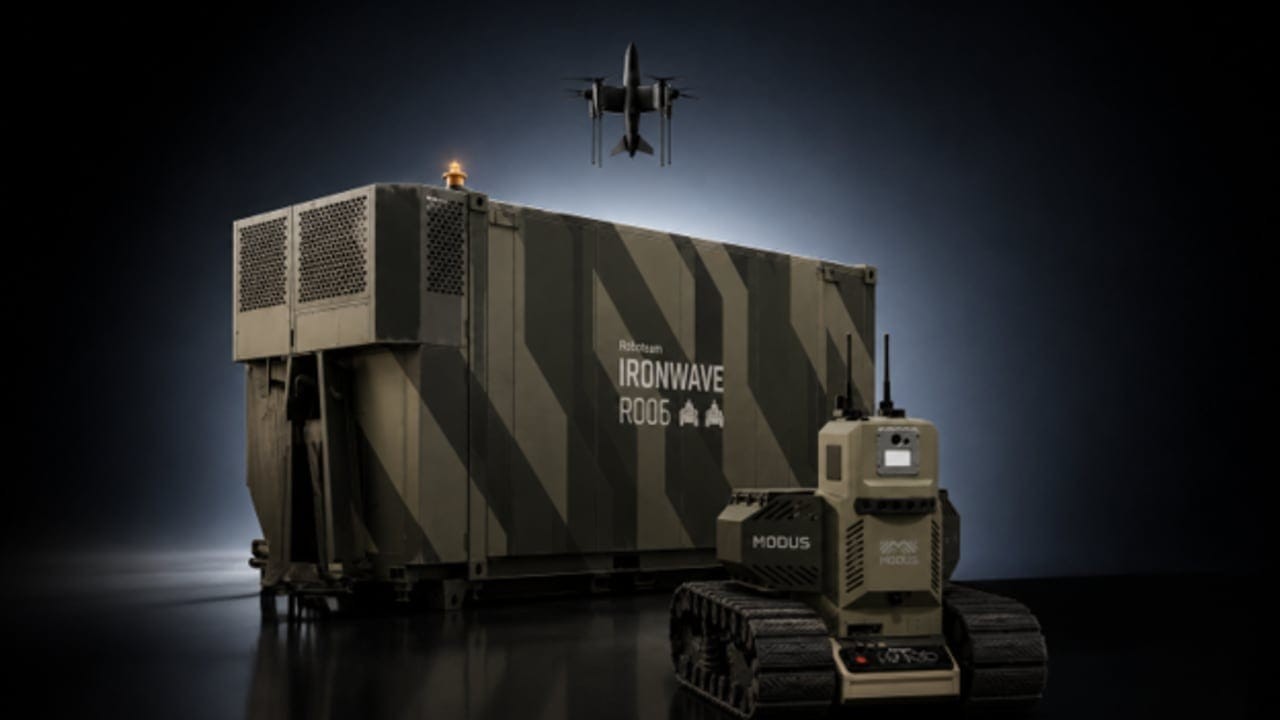 Israeli Tech Triumphs at Eurosatory Amid French Hostility