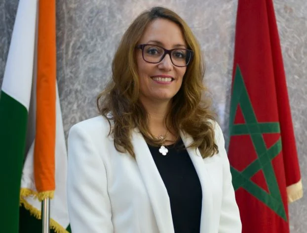 Myriam Giancarli: Africa's Pharma Pioneer Builds Strategic Independence