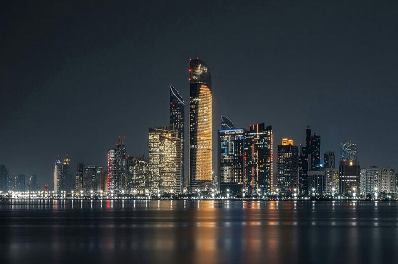 Kessner Capital Expands to Abu Dhabi, Secures First Africa Deal