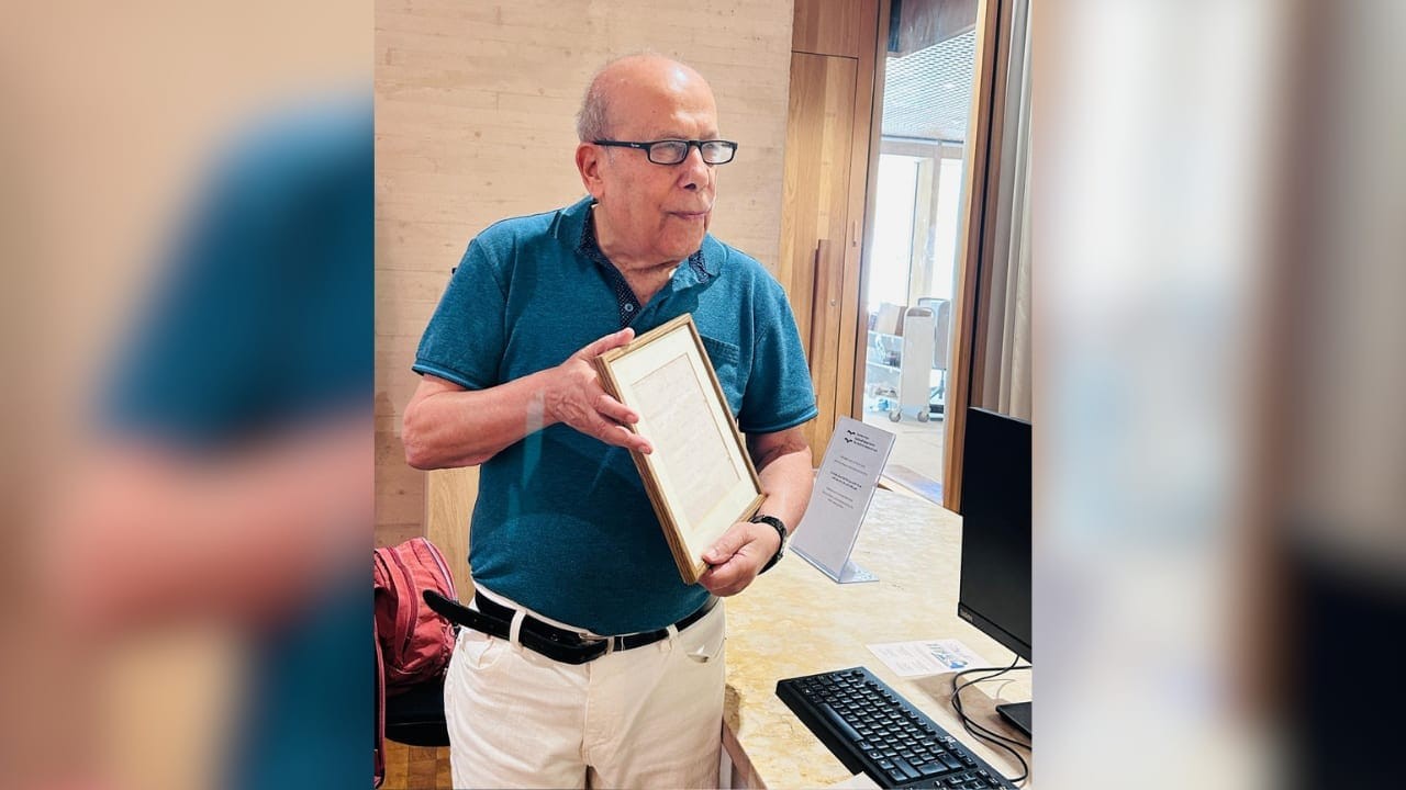 Jerusalem of Gold Mystery Solved: Six-Day War Hero Identified After 59 Years