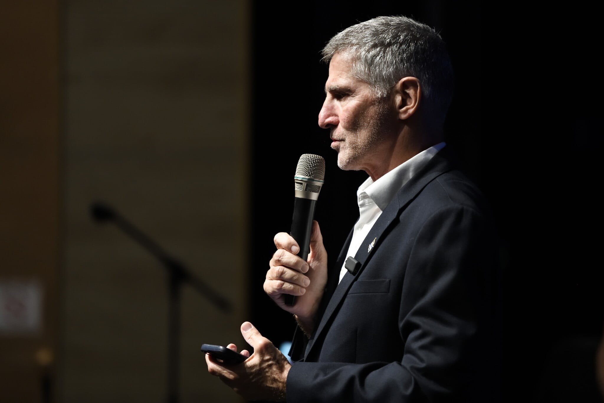 Yair Golan Threatens Sara Netanyahu With $825K Libel Suit Over Oct. 7 Conspiracy
