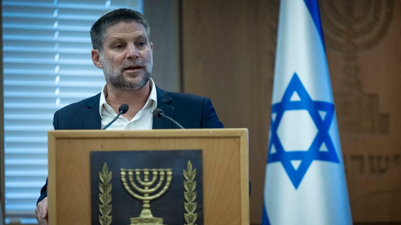 Israel's Finance Ministry readies NIS 10 billion plan to fund defense