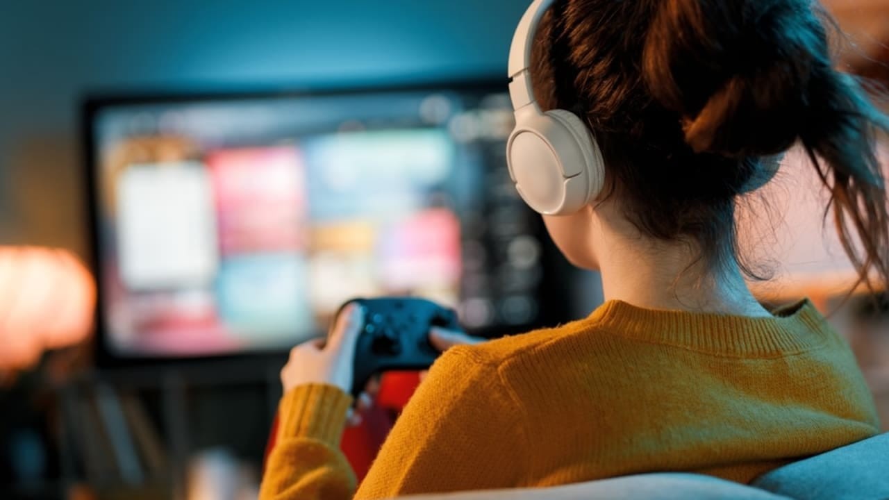 Israeli Game Studios Turn Five Seconds Into an Art Form