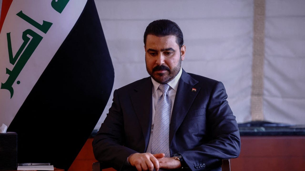 Iraq Signs Nine Agreements With Jordan as Baghdad Recasts Its Alliances